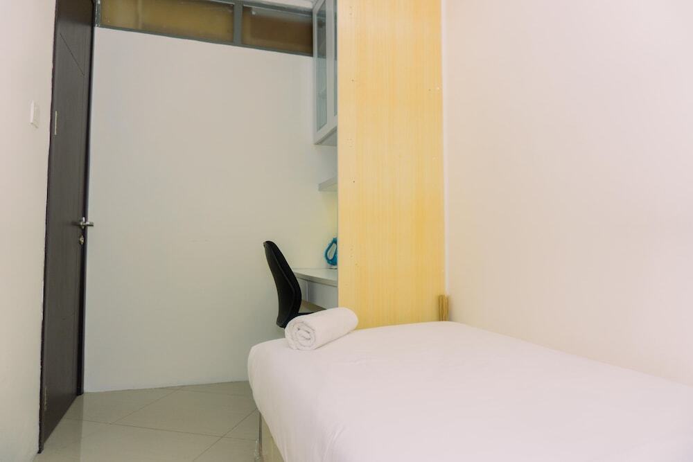Джакарта: Elegant And Homey 2Br At Gp Plaza Apartment