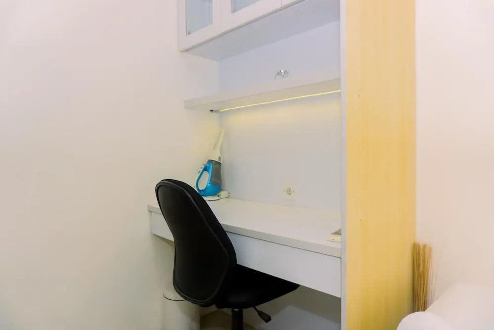 Джакарта: Elegant And Homey 2Br At Gp Plaza Apartment