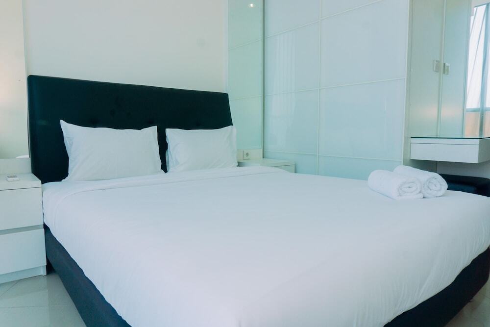 Джакарта: Elegant And Homey 2Br At Gp Plaza Apartment