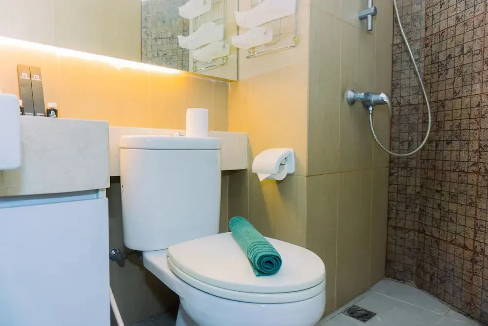 Джакарта: Elegant And Homey 2Br At Gp Plaza Apartment