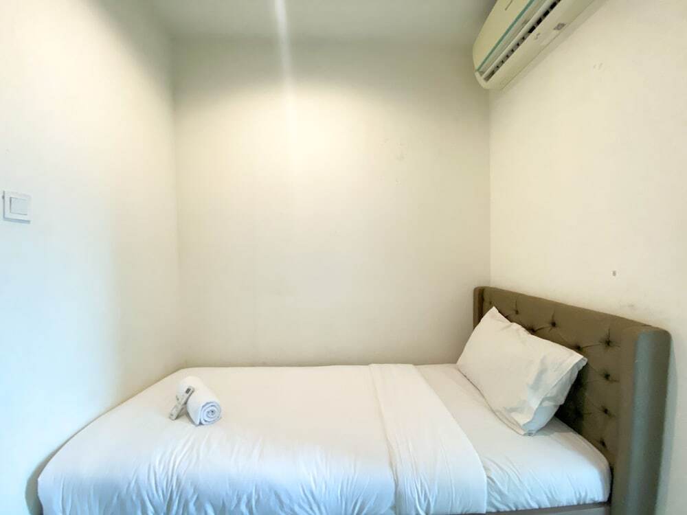Бекаси: Fancy And Nice 3Br At Grand Kamala Lagoon Apartment