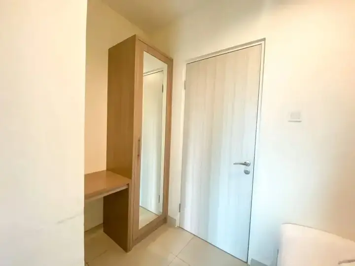 Бекаси: Fancy And Nice 3Br At Grand Kamala Lagoon Apartment