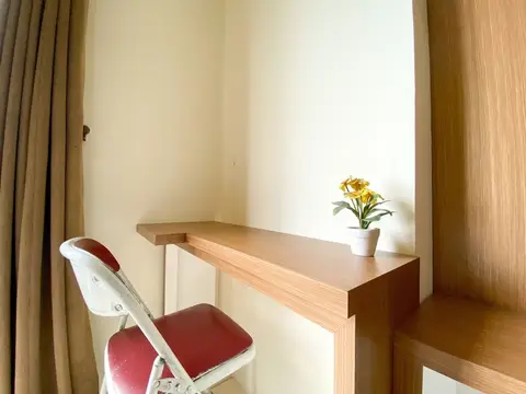 Comfort And Enjoy Living Studio Room Sunter Park View Apartment — фото 1