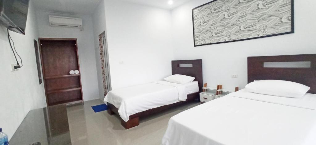Сабанг: Weh Ocean Resort