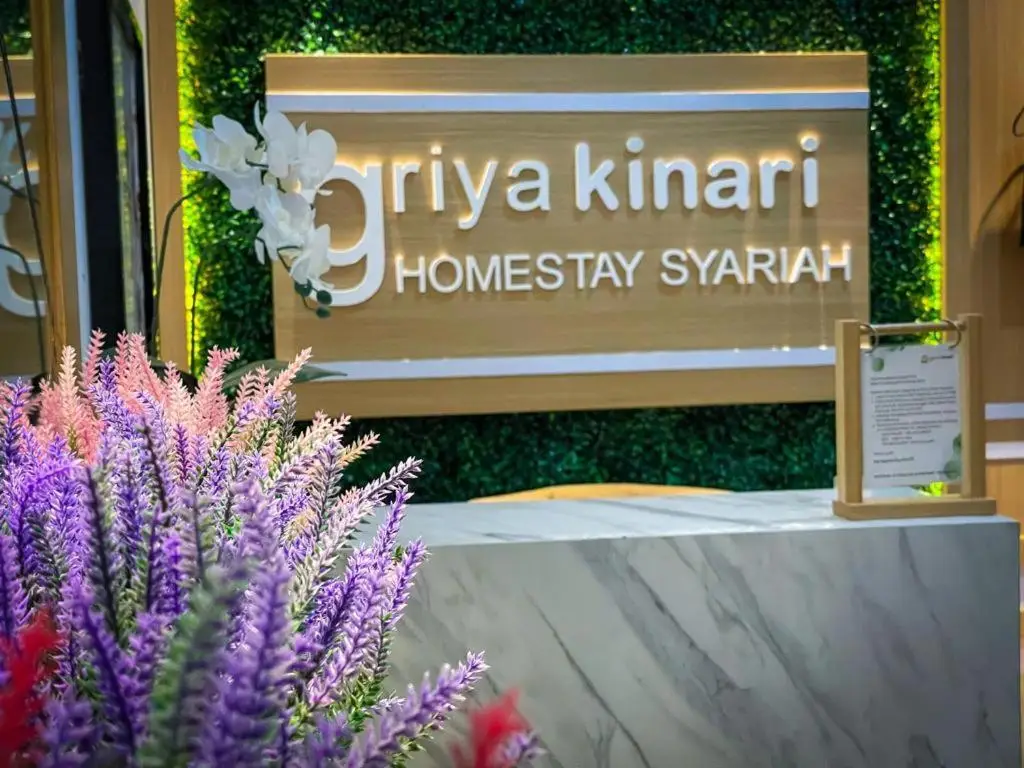 Кедири: Griya Kinari Syariah
