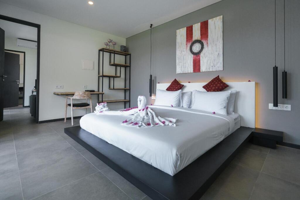 Amazing Lombok Resort — фото 1