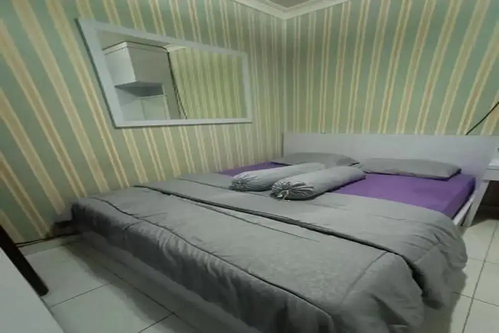 Тангеранг: Barata Inn By Nature'S Aeropolis Airport Soeta Tangerang