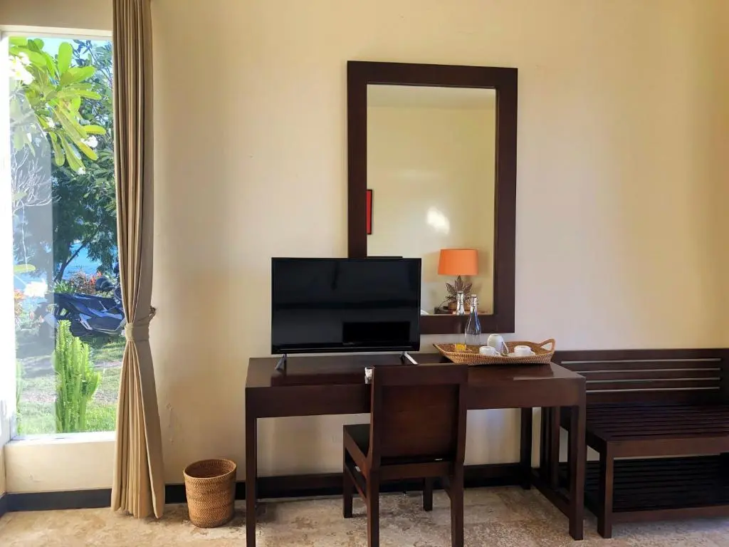 Секотонг Барат: Lombok Sunset Bay Resort