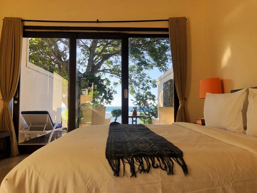 Секотонг Барат: Lombok Sunset Bay Resort