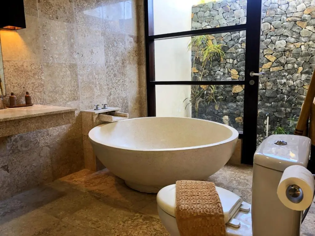 Секотонг Барат: Lombok Sunset Bay Resort