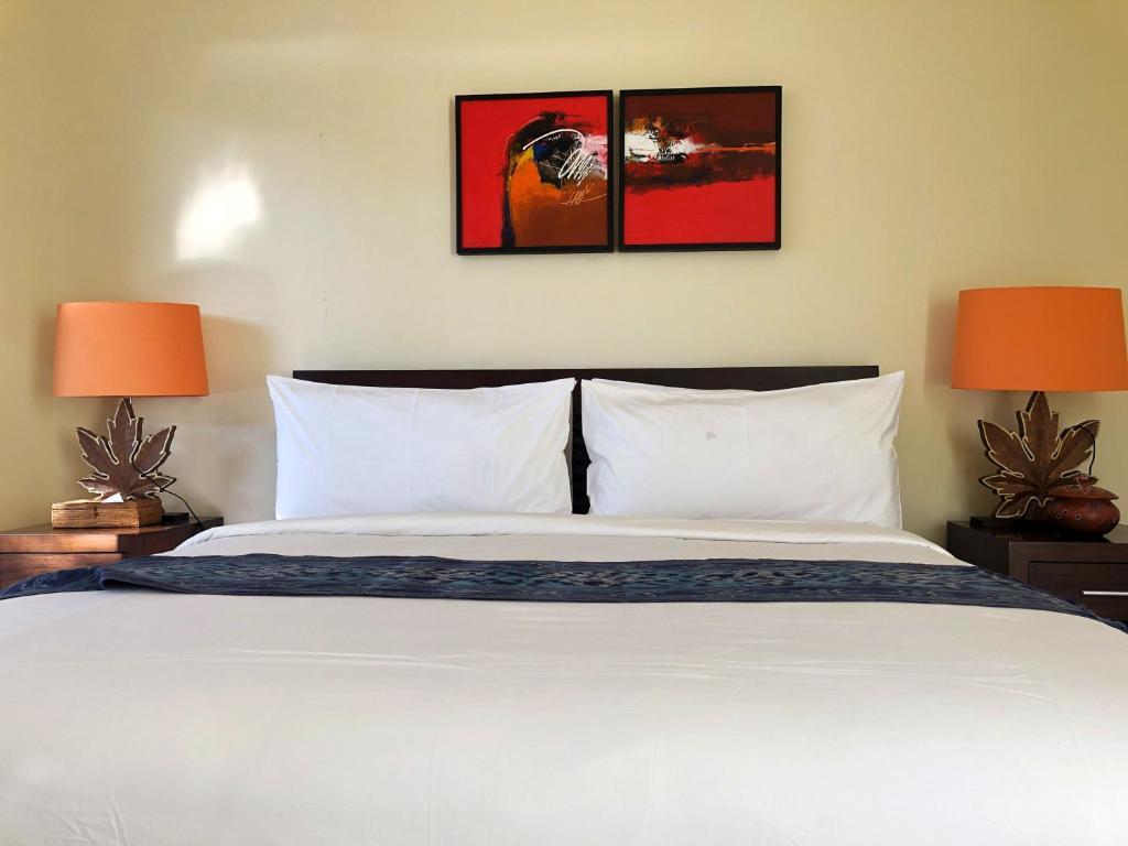Секотонг Барат: Lombok Sunset Bay Resort