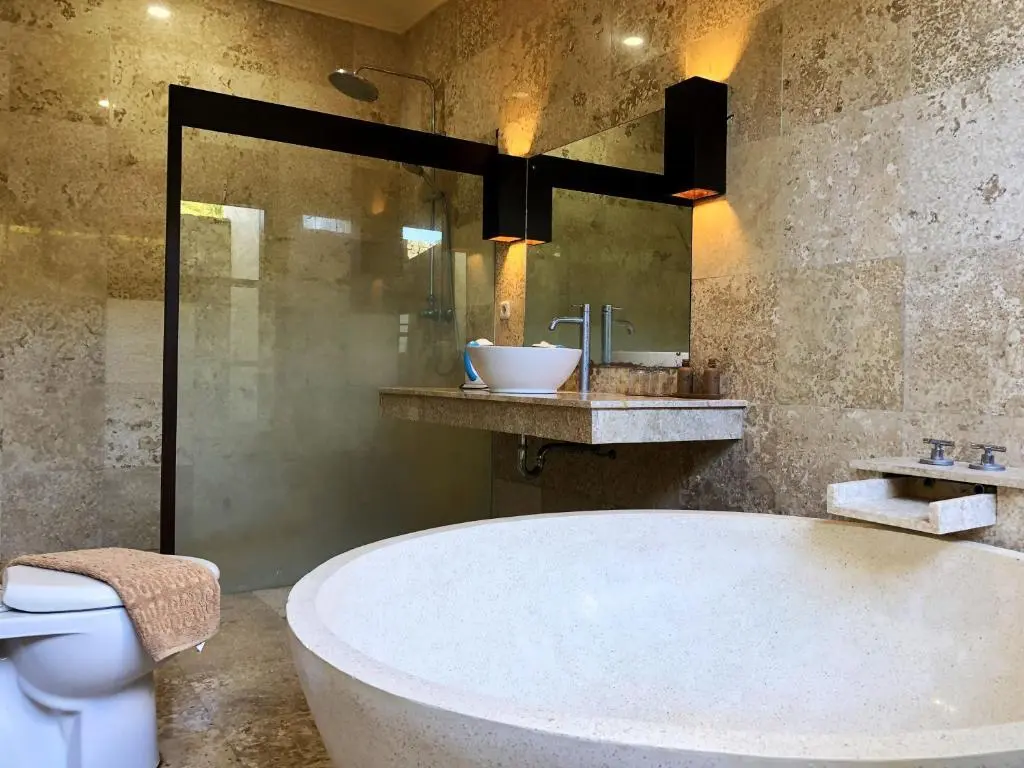 Секотонг Барат: Lombok Sunset Bay Resort