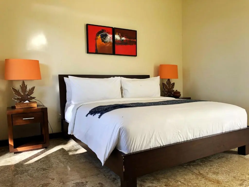 Секотонг Барат: Lombok Sunset Bay Resort