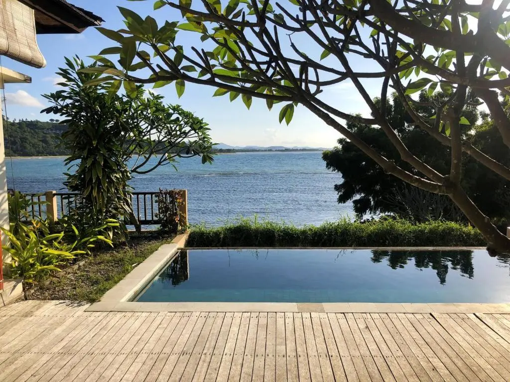 Секотонг Барат: Lombok Sunset Bay Resort