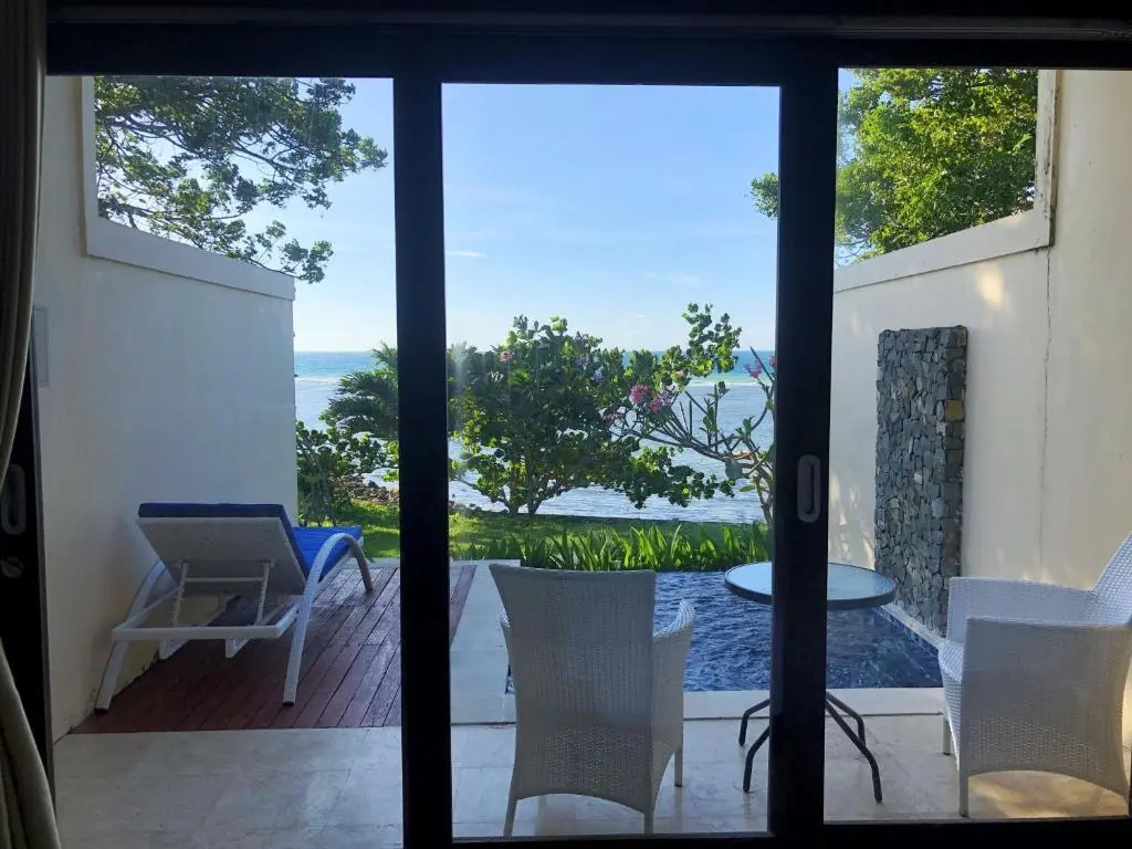 Секотонг Барат: Lombok Sunset Bay Resort