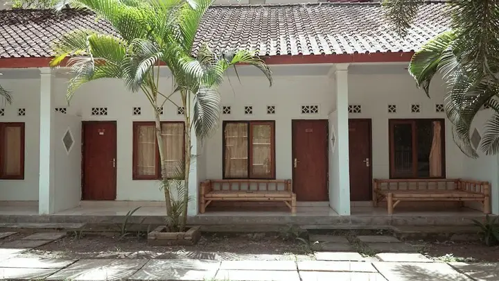 Кута: Indonesia Backpacker Hostels
