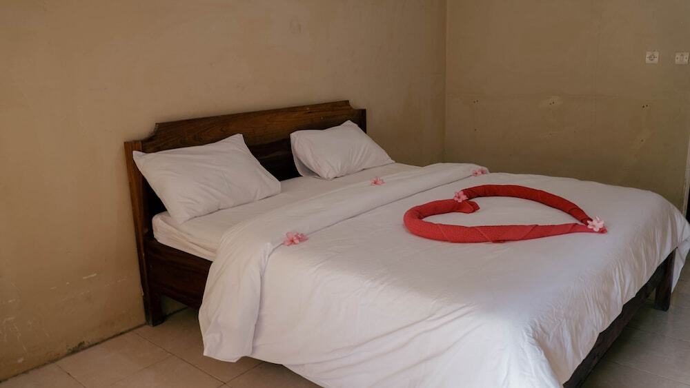 Кута: Indonesia Backpacker Hostels
