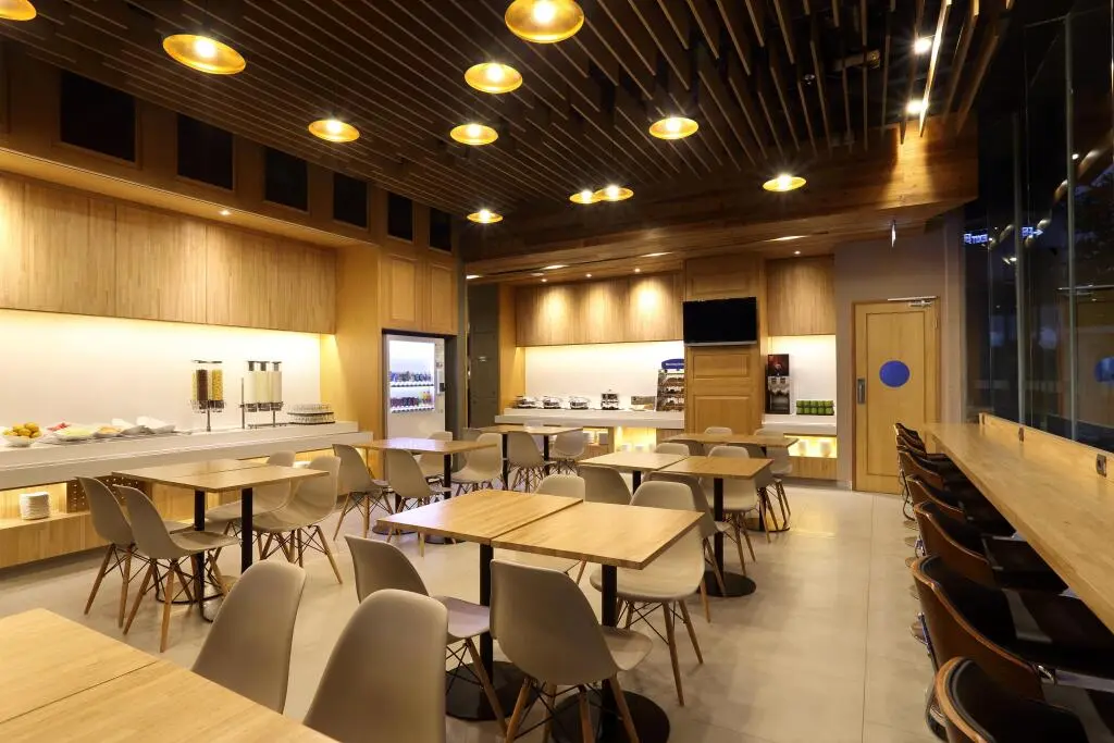 Джакарта: Ai Hotel Jakarta Thamrin