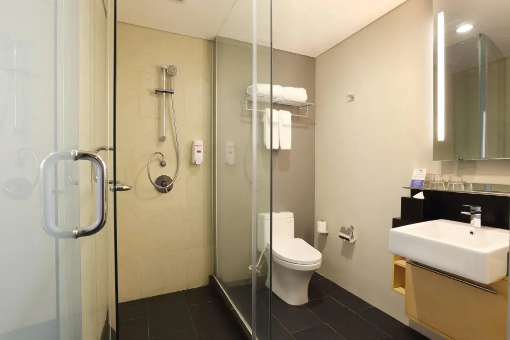 Джакарта: Ai Hotel Jakarta Thamrin