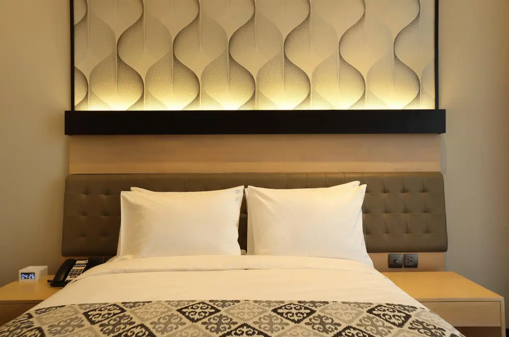 Джакарта: Ai Hotel Jakarta Thamrin