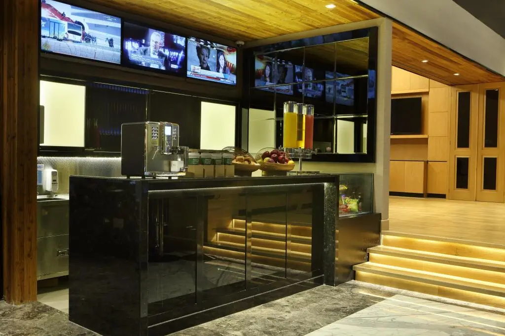Джакарта: Ai Hotel Jakarta Thamrin