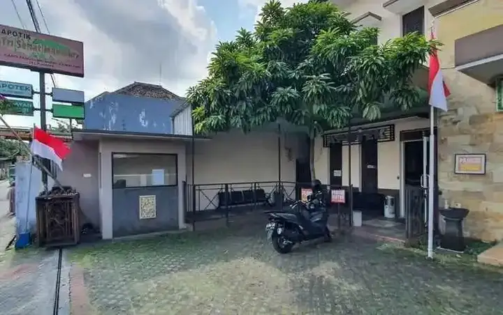 Маланг: Candi Panggung Family Guest House Syariah