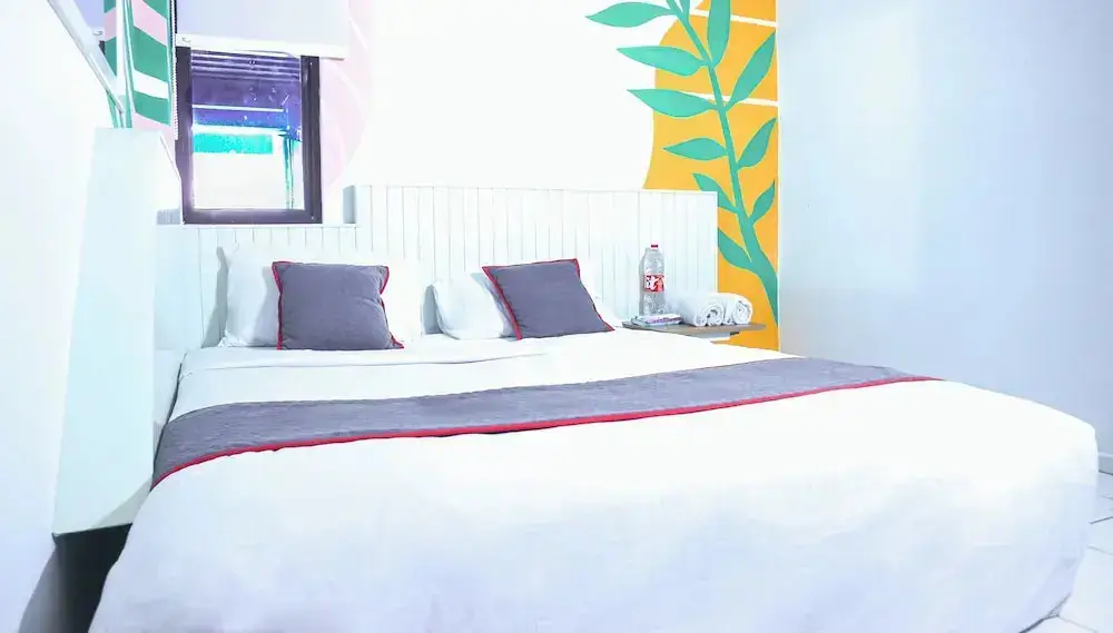 Бекаси: OYO 3728 Tunas Plaza Residence