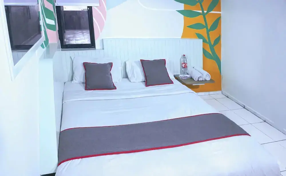 Бекаси: OYO 3728 Tunas Plaza Residence