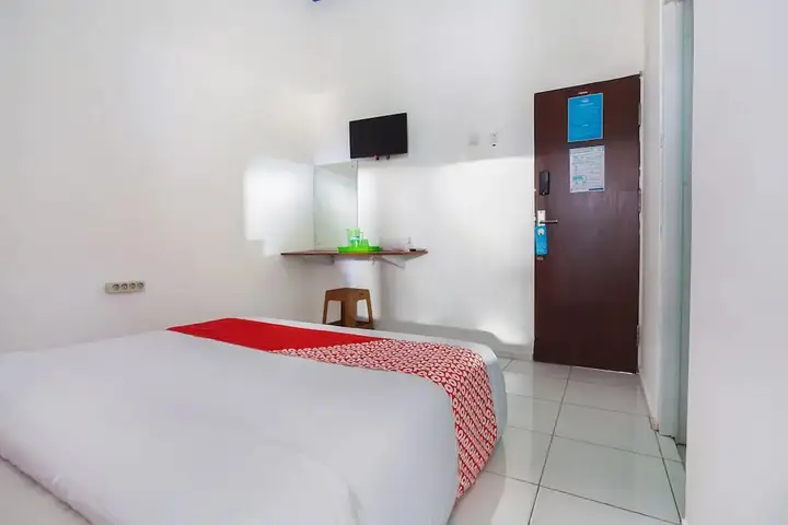 Бекаси: OYO 3728 Tunas Plaza Residence