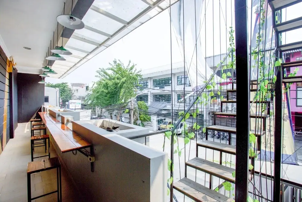 Джакарта: OYO 3785 Kemayoran Residence