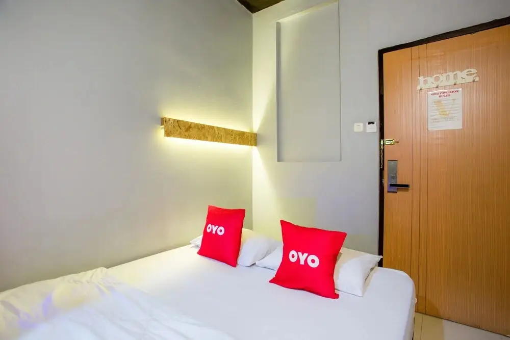 Джакарта: OYO 3785 Kemayoran Residence