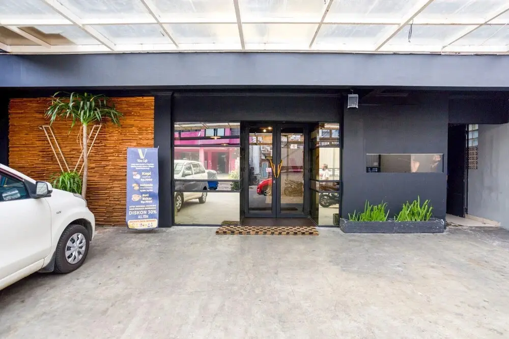 Джакарта: OYO 3785 Kemayoran Residence