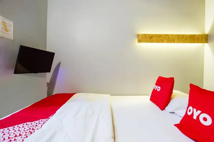 Джакарта: OYO 3785 Kemayoran Residence