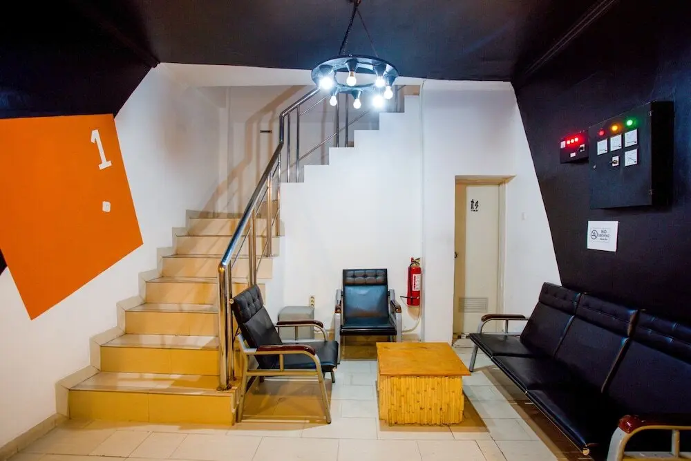 Джакарта: OYO 3785 Kemayoran Residence