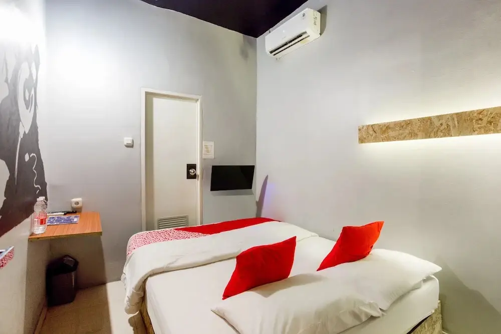 Джакарта: OYO 3785 Kemayoran Residence