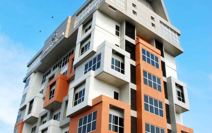 Семаранг: Horison Inn Antawirya Semarang