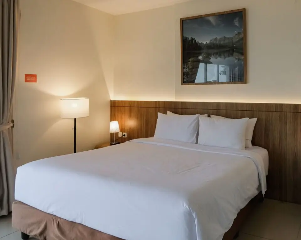 Семаранг: Horison Inn Antawirya Semarang