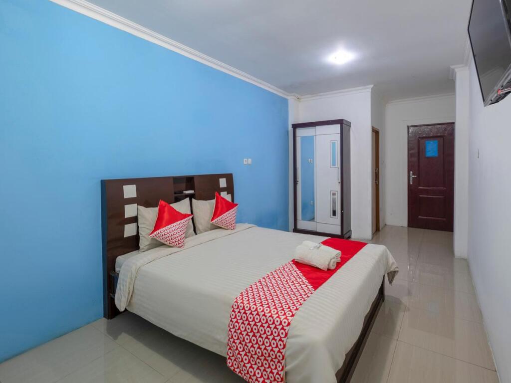 Джакарта: OYO 3747 Comfort Residence