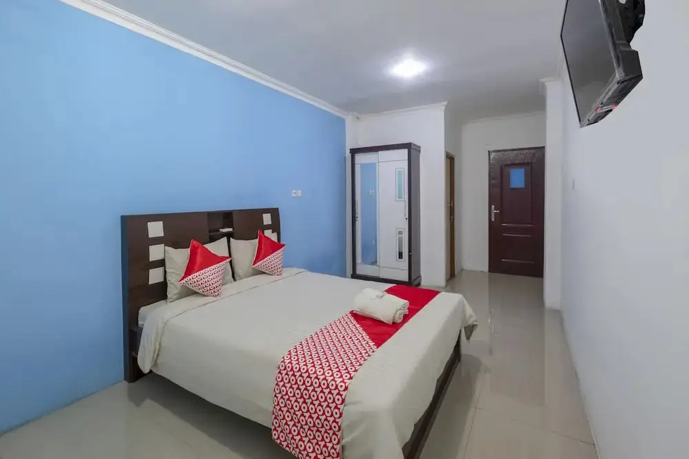 Джакарта: OYO 3747 Comfort Residence