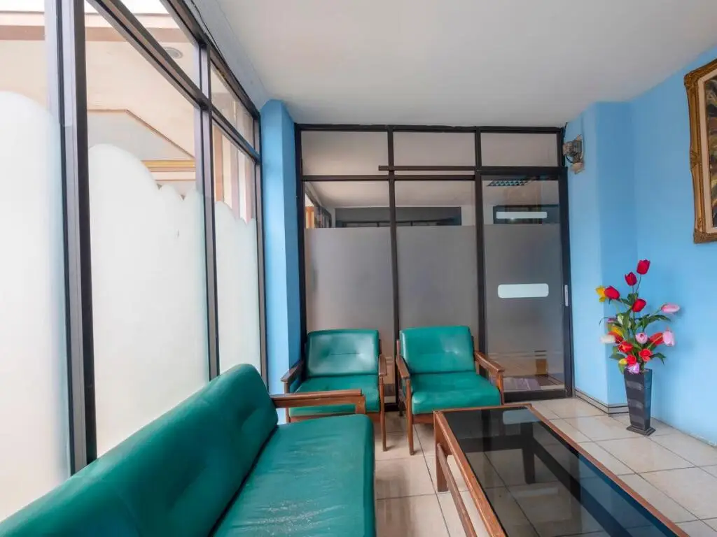 Джакарта: OYO 3747 Comfort Residence