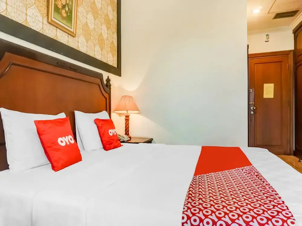 Джакарта: Collection O 91071 Hotel Desa Wisata Tmii