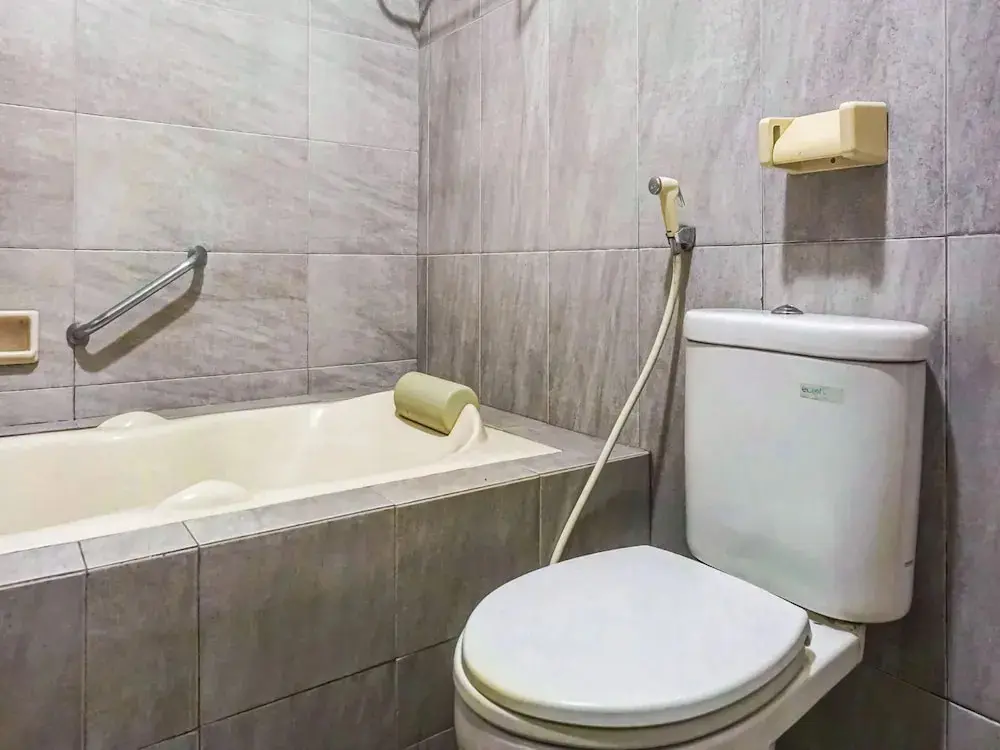 Джакарта: Collection O 91071 Hotel Desa Wisata Tmii