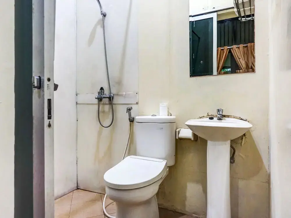 Джакарта: Collection O 91071 Hotel Desa Wisata Tmii