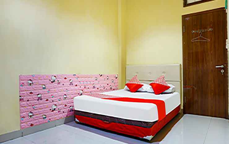 Макассар: OYO 91182 Kos'ta Homestay Makassar