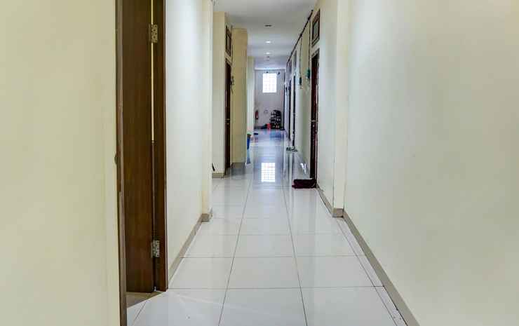 Макассар: OYO 91182 Kos'ta Homestay Makassar