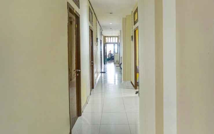 Макассар: OYO 91182 Kos'ta Homestay Makassar