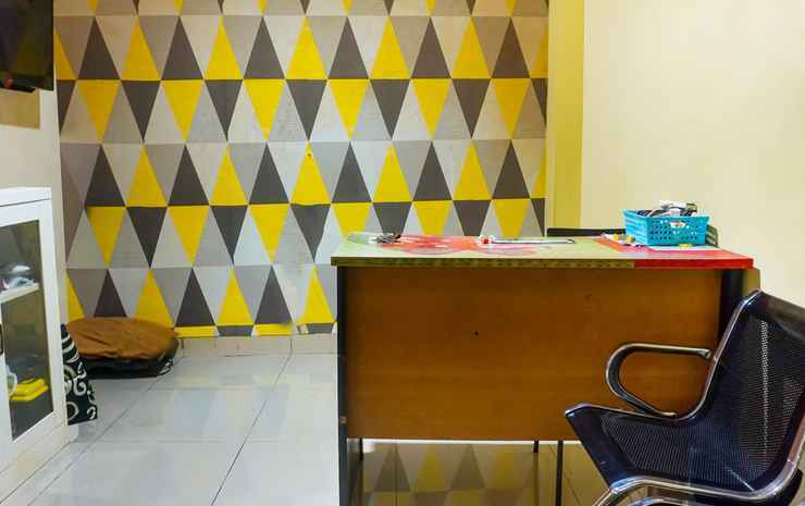 Макассар: OYO 91182 Kos'ta Homestay Makassar