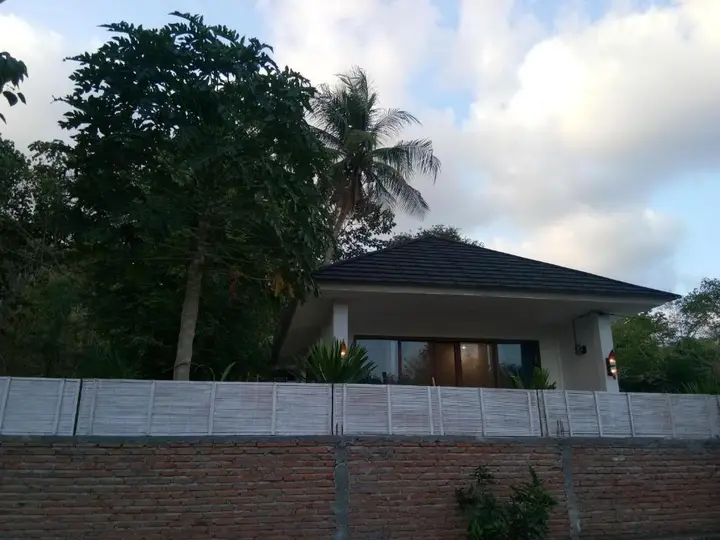 Кута: The luxe villas lombok