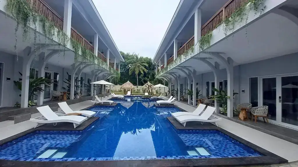 sea shell resort — фото 1