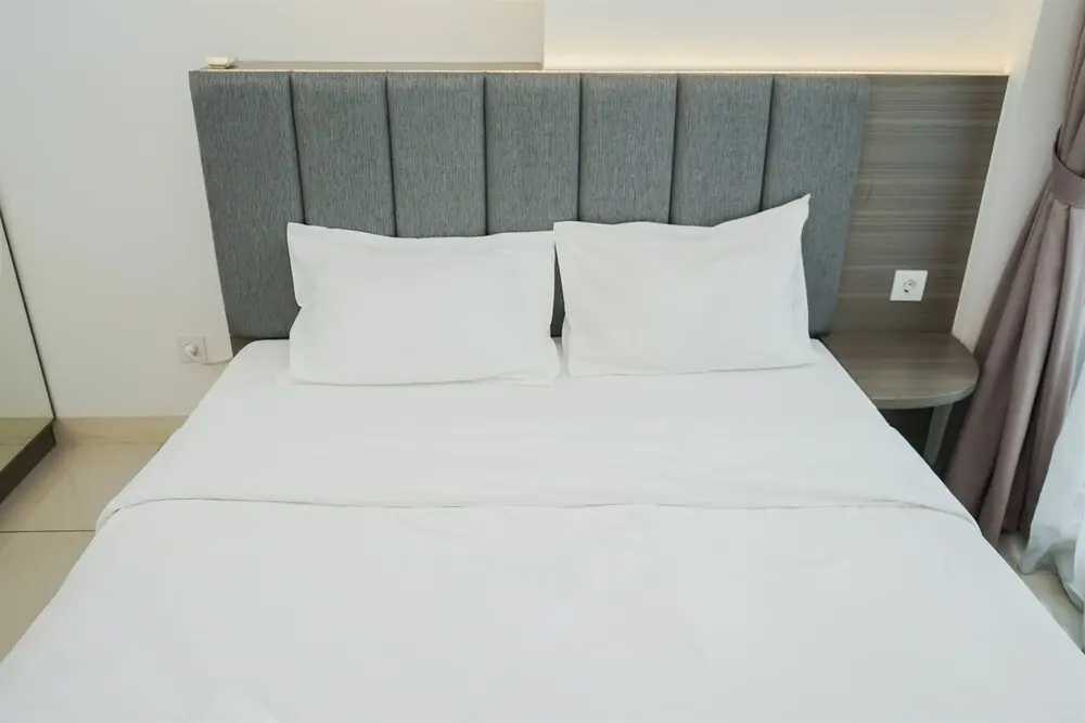 Южный Тангеранг: Luxury 1Br At Tree Park City Bsd Apartment